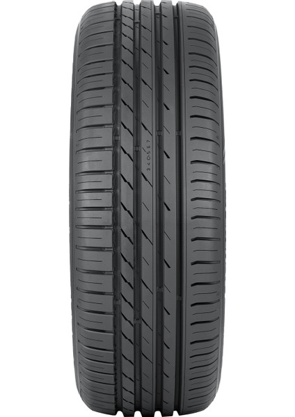 215/55 R17 98W XL Wetproof 1 Yaz Lastiği ( Üretim Yılı: 2024 )