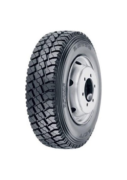 8.5 R17.5 121/120M Lc/T Kış Lastiği (Üretim Yılı: 2024)