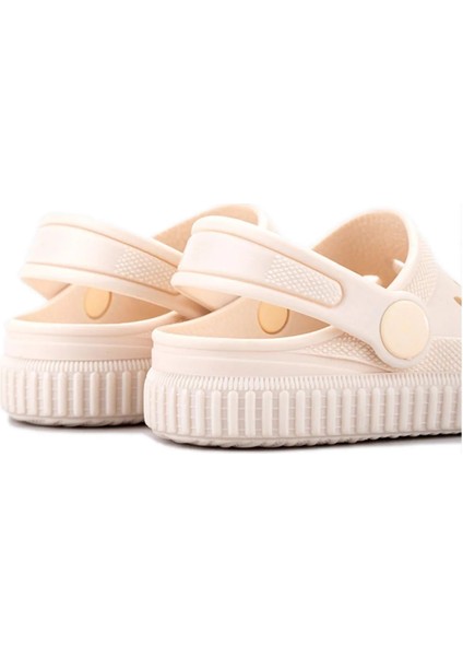 Unisex Çocuk Sandalet Sun Mc