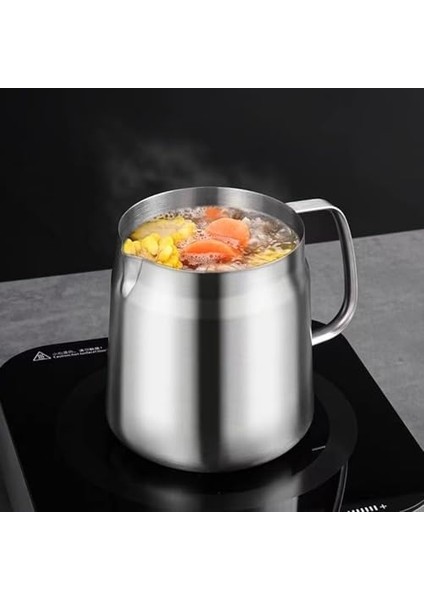 Aşağısız Çelik Oyun Filteri POT,304 Büyük Yönlük Süzgücü Kuvvetli Yazı Vezidesi, Ciddi Duygusal Bacon Grease Kontinecisi, Çok-Funksiyonel Tank (Yurt Dışından) fırsatları