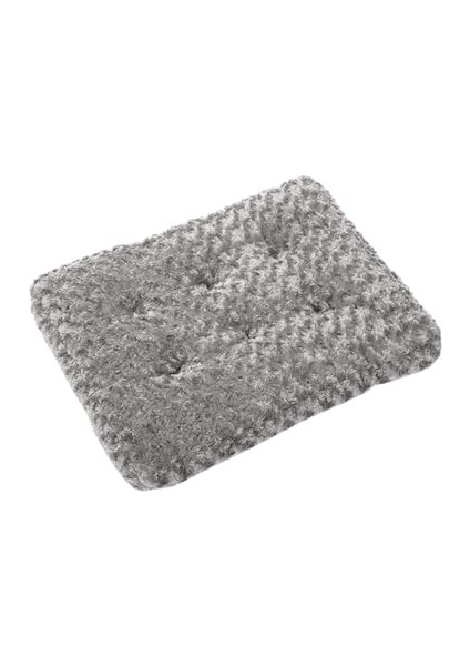 Köpek Yatağı Boşluğu, Çıkarılabilir Yıkanabilir Kapaklı Ortopedik Sandık Köpük Yatağı, Su Geçirmez Kaymaz Alt, Rahat Anksiyete Pet Yatak Mat, Kediler Köpekler Için Uygun (Yurt Dışından) fiyatları