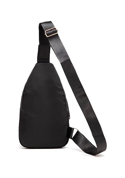 Crossbody Small Sling Bag, Chest Bag Daypack Fanny Pack Bags For Travel Sports Running (Yurt Dışından) modelleri