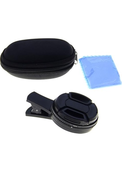 Akıllı Telefon Gün Işığı Görüntüleme, Geliştirilmiş Fotoğraf Lensi, Iphone-Samsung-Andrid Akıllı Telefon Lensi + Lens Klipsi + Lens Kapağı Için Uygun (Yurt Dışından) fiyatları