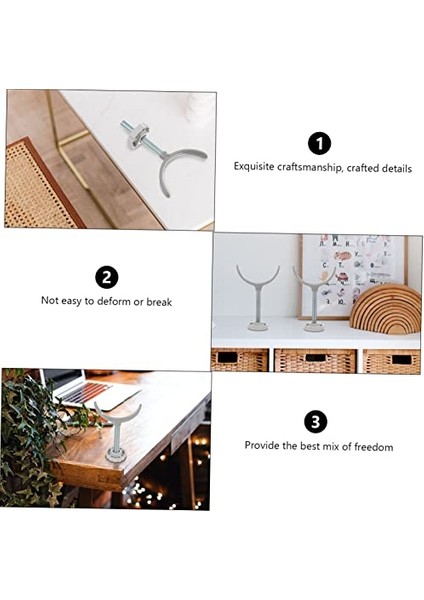 2 Adet Korkuluk U-Şekilli Aksesuarlar Mern Güvenli Kapı Fiksatör Kapıları Mil Çubuk Pet Oyun Parkı Çit Bebek Kapısı Alaşım Saleme Aksesuar Genişletici Çocuk (Yurt Dışından) fiyatları