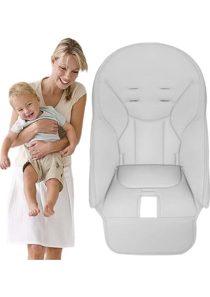 Bebek Mama Sandali Kılıfı, Mama Sandali Minderi, Pegs Perego, Siesta Zero3, Baoneo, Kosmic Janés Için Evrensel Yedek Kılıf (Yurt Dışından)