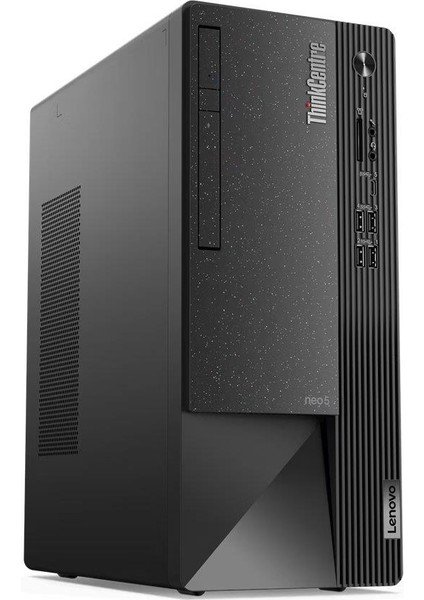 Neo 50T Gen 3 Thinkcentre 11SE00CSTX I3-12100 8 GB 512 GB SSD Freedos UHD Graphics 730 Masaüstü bilgisayar