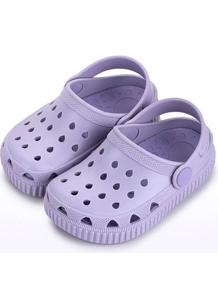 Unisex Çocuk Sandalet Sun Mc