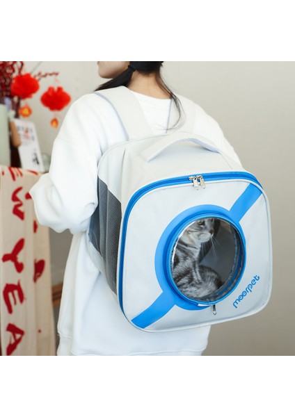 Rchome Nefes Alabilen Evcil Hayvan Sırt Çantası (Yurt Dışından) fiyatları