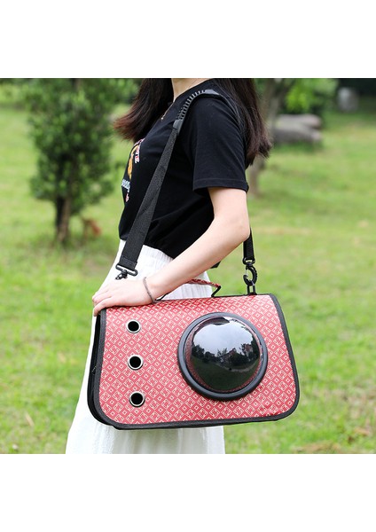 Rchome Taşınabilir Katlanabilir Evcil Hayvan Çantası (Yurt Dışından) fiyatları