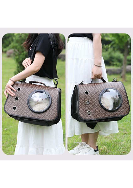 Rchome Taşınabilir Katlanabilir Evcil Hayvan Çantası (Yurt Dışından) modelleri