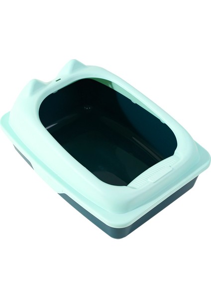 Rchome Kapalı Kedi Tuvaleti (Yurt Dışından)