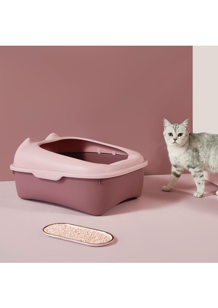 Rchome Kapalı Kedi Tuvaleti (Yurt Dışından) fiyatları