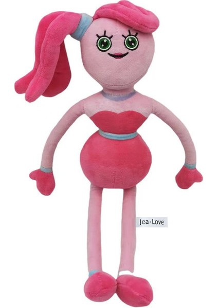 Poppy'nin Oyun Zamanı Bebeği 38CM (Yurt Dışından)