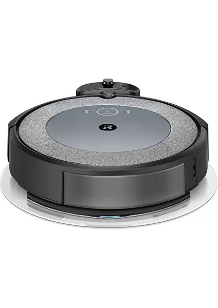 Roomba Combo i5 Robot Süpürge ve Paspas