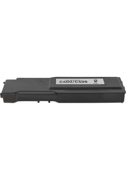 Xerox Versalink Uyumlu C400/C405/106R03520 Mg Yüksek Kapasite Muadil Toner