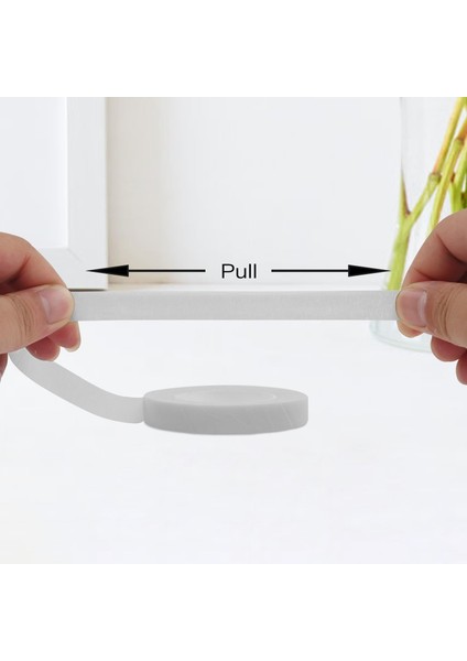 Roco Paper Çiçek Bandı Beyaz 12 Rulo 1 cm x 35 M modelleri