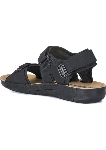 Günlük Kadın Erkek Kalın Anatomik Taban Cırtlı Ayarlanabilir Plaj Havuz Deniz Sandalet 037-337 modelleri