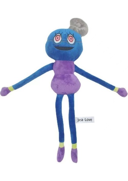 Poppy'nin Oyun Zamanı Bebeği 40CM (Yurt Dışından)