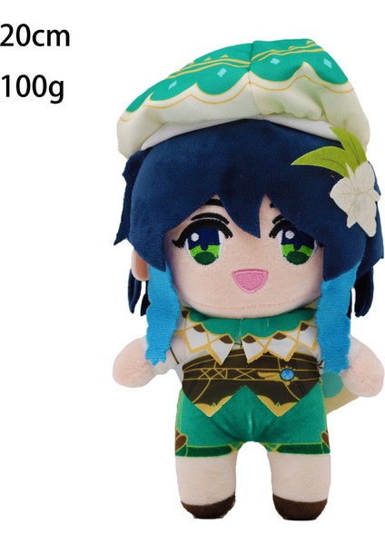 20CM Genshin Darbeli Oyuncak Peluş (Yurt Dışından) fiyatları