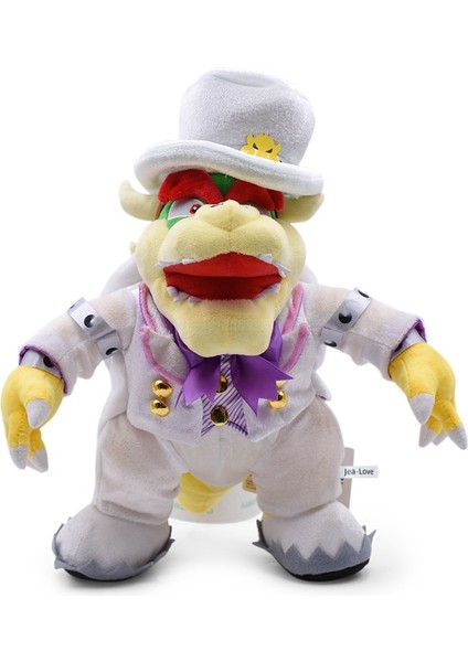 Süper Mario Serisi Bebekler 36CM (Yurt Dışından)