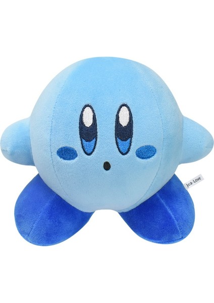 15CM Sevimli Kirby Peluş Bebek (Yurt Dışından)