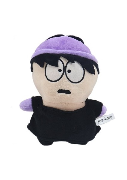 South Park Jimmy Peluş Bebek 20CM (Yurt Dışından)