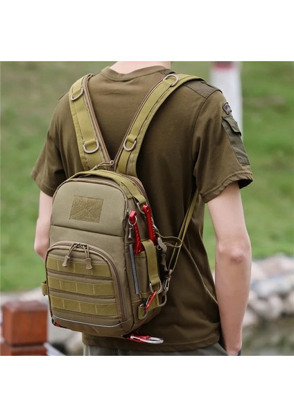 Dijital2 Tarzı Erkek Taktik Omuz Çantası Askeri Ordu Molle Sırt Çantası Açık Avcılık Tırmanma Yürüyüş Kamp Camo Sırt Çantası Balıkçılık Çanta (Yurt Dışından) fırsatları