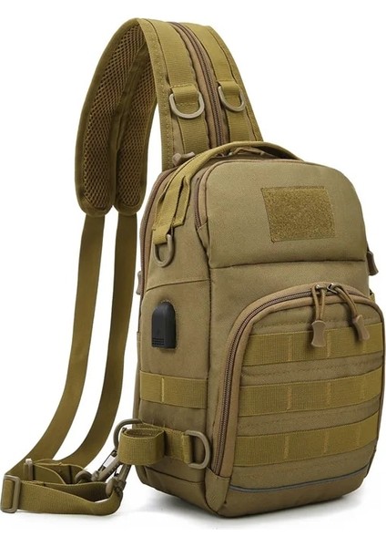 Dijital2 Tarzı Erkek Taktik Omuz Çantası Askeri Ordu Molle Sırt Çantası Açık Avcılık Tırmanma Yürüyüş Kamp Camo Sırt Çantası Balıkçılık Çanta (Yurt Dışından) indirimleri