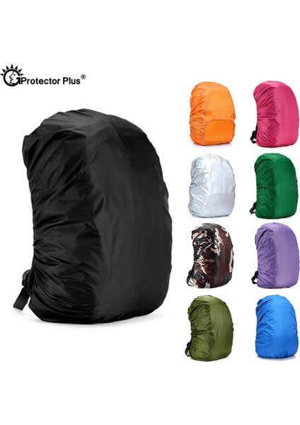 Gümüş Tarzı 20L Protector Plus Taktik Su Geçirmez L Sırt Çantası Yağmur Kılıfı Taşınabilir Ultralight Gövde Koruyucu Toz Geçirmez Omuz Açık (Yurt Dışından) fiyatları