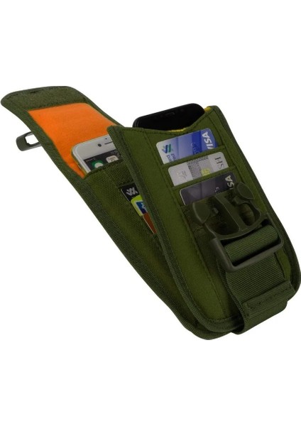 Çöl Tarzı Taktik Molle Telefon Kılıfı Açık Kemer Bel Çantaları Yardımcı Yelek Kart Taşıma Çantası Mini Çok Fonksiyonlu Seyahat Çantası Paketi Edc Kılıfı (Yurt Dışından) fiyatları