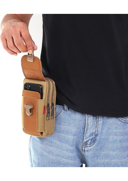 F Tarzı Erkekler Taktik Molle Kese Kemer Bel Paketi Çanta Küçük Cep Askeri Bel Paketi Koşu Kılıfı Seyahat Kamp Çantası Yumuşak Arka Açık (Yurt Dışından) fiyatları