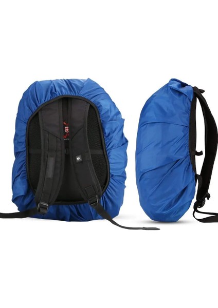 Gg Stili 20L Protector Plus Taktik Su Geçirmez L Sırt Çantası Yağmur Kılıfı Taşınabilir Ultralight Gövde Koruyucu Toz Geçirmez Omuz Açık (Yurt Dışından)