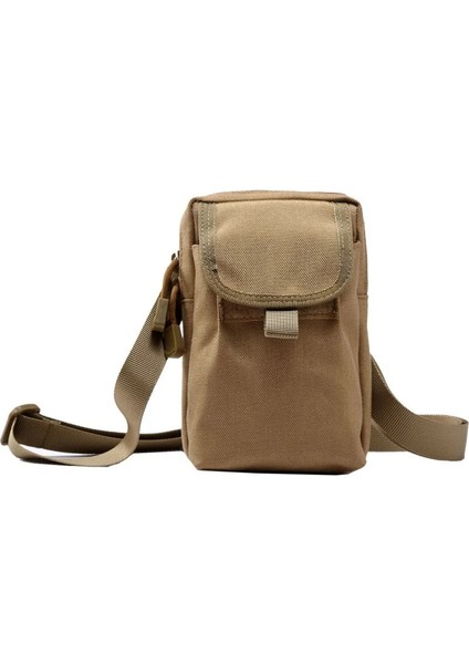 Mc Stili Outdd Naylon Açık Kamp Askeri Taktik Çanta Kamp Dağcı Seyahat Için Kamuflaj Ordu Çantası (Yurt Dışından)