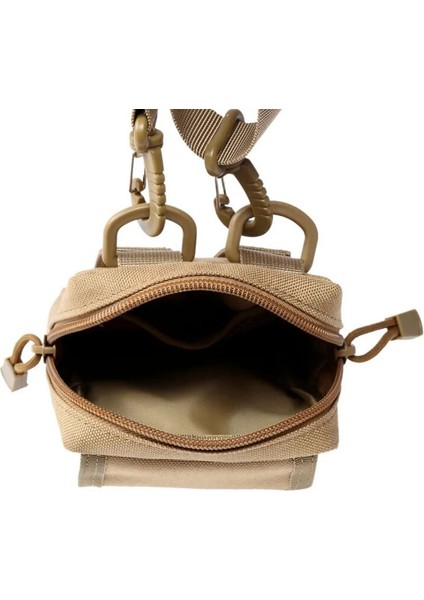 Mc Stili Outdd Naylon Açık Kamp Askeri Taktik Çanta Kamp Dağcı Seyahat Için Kamuflaj Ordu Çantası (Yurt Dışından) indirimleri