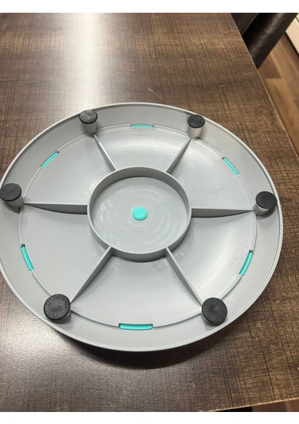 Taktil Diskler - Tactile Discs 6'lı Set