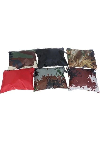 No.6 Stili Açık Hava Organizatör Seyahat Kozmetik Çantası Sırt Çantası Yağmur Kılıfı Taşınabilir Su Geçirmez Yırtılmaz Toz Geçirmez Anti-Uv Fermuarlı Saklama Çantası (Yurt Dışından) modelleri