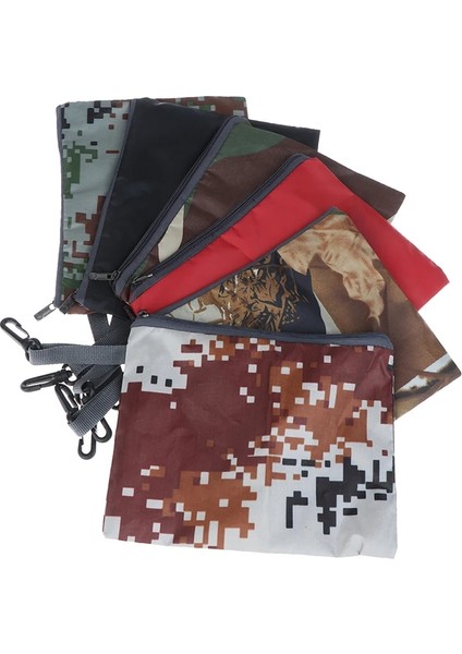 No.6 Stili Açık Hava Organizatör Seyahat Kozmetik Çantası Sırt Çantası Yağmur Kılıfı Taşınabilir Su Geçirmez Yırtılmaz Toz Geçirmez Anti-Uv Fermuarlı Saklama Çantası (Yurt Dışından) fırsatları