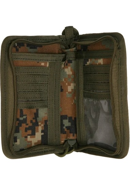 Mc Stili Yeni Varış Şık Erkek Naylon Askeri Taktik Cüzdan Fermuar 5 Renk Ordu Yeşil Acu Tan Siyah Camo Çanta Erkek Cüzdan (Yurt Dışından) indirimleri