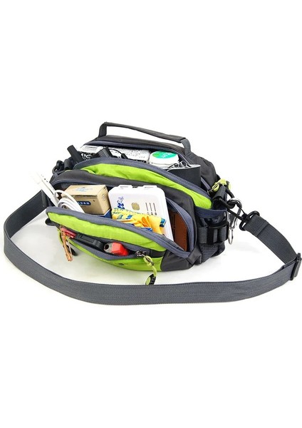 Turuncu Tarzı 2l Su Geçirmez Koşu Çantası Şişe Tutucu Kılıfı Omuz Paketi Bisiklet Tırmanma Spor Erkek Kadın Spor Salonu Spor Bel Kemeri Fanny Paketi (Yurt Dışından) fırsatları