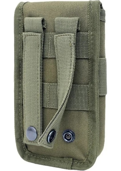 G Tarzı Taktik Molle Telefon Kılıfı Kemer Bel Çantası Yardımcı Yelek Kart Taşıma Çantası Mini Çok Fonksiyonlu Kanca Döngü Seyahat Bagpack Yeni (Yurt Dışından) indirimleri