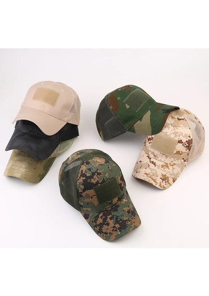 Acu Stili Yeni Stil Askeri Beyzbol Kapaklar Kamuflaj Taktik Ordu Asker Savaş Paintball Ayarlanabilir Yaz Snapback Güneş Şapkaları Erkek Kadın (Yurt Dışından) fiyatları
