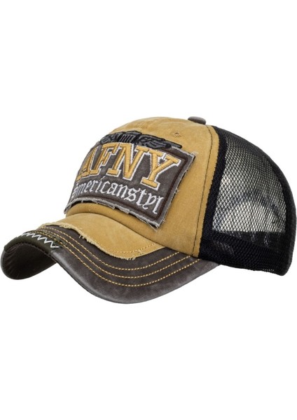 L Tarzı Uv Koruma Mektup Nakış Beyzbol Şapkası Pamuk Polyester Topu Şapka Erkekler Kadınlar Için Ruuning Yürüyüş Bisiklet (Yurt Dışından) fiyatları