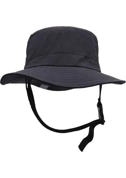Siyah Stil Kova Şapka Nefes Soğutma Kova Şapka UPF50 Uv Koruma Geniş Ağızlı Güneş Şapkası Kadın Erkek Açık Dağcılık (Yurt Dışından) fiyatları