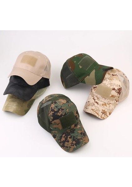 Cp Stili Yeni Stil Askeri Beyzbol Kapaklar Kamuflaj Taktik Ordu Asker Savaş Paintball Ayarlanabilir Yaz Snapback Güneş Şapkaları Erkek Kadın (Yurt Dışından) fırsatları