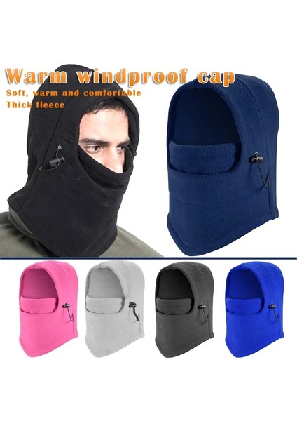 Mavi Stil Kadın Erkek Şapka Kap Sıcak Rüzgar Geçirmez Kalınlaşmak Esnek Kış Açık Bisiklet Için (Yurt Dışından) modelleri