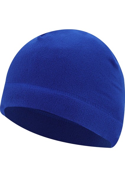 Mavi Stil Sıcak Polar Kumaş Şapkalar Unisex Klasik Taktik Rüzgar Geçirmez Açık Yürüyüş Aksesuarları Balıkçılık Bisiklet Avcılık Askeri Erkek Kapaklar (Yurt Dışından)