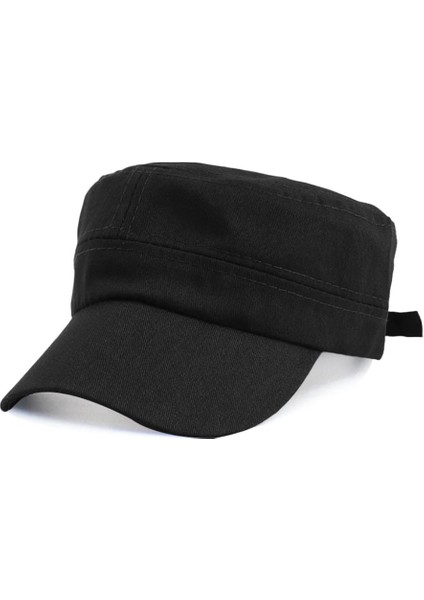 Yeşil Stil Dayanıklı Yüksek Li Erkek Şapka Beyzbol Şapkası Seyahat Evrensel 60G Ordu Düz Açık Havada Polyester Pamuk Taşınabilir (Yurt Dışından) fiyatları