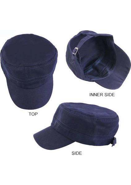 Siyah Stil Kamp Şapkası Beyzbol Şapkası Yürüyüş Yürüyüş Güneşlenme Güneşlik Tepe Ayarlanabilir Kamp Dans Köpek Yürüyüş Dayanıklı (Yurt Dışından) fiyatları