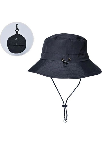 No.3 Tarzı Su Geçirmez Balıkçı Şapkası Kadın Yaz Güneş Anti-Uv Koruma Kamp Yürüyüş Dağcılık Kapaklar Erkek Panama Kovası Açık Hava Şapkası (Yurt Dışından) modelleri