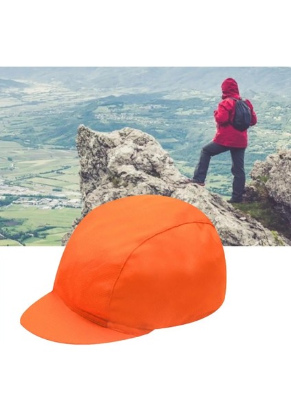 Yeşil Stil Unisex Çabuk Kuruyan Polyester Çok Renkli Bisiklet Şapkası Nefes Alabilir Saçaksız Örgü Spor Şapkası Koşu Için (Yurt Dışından) fiyatları